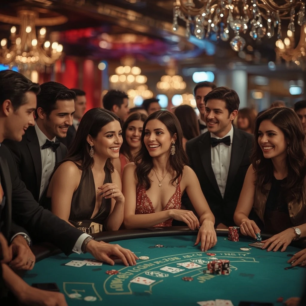 blackjack au casino GRATORAMA CASINO