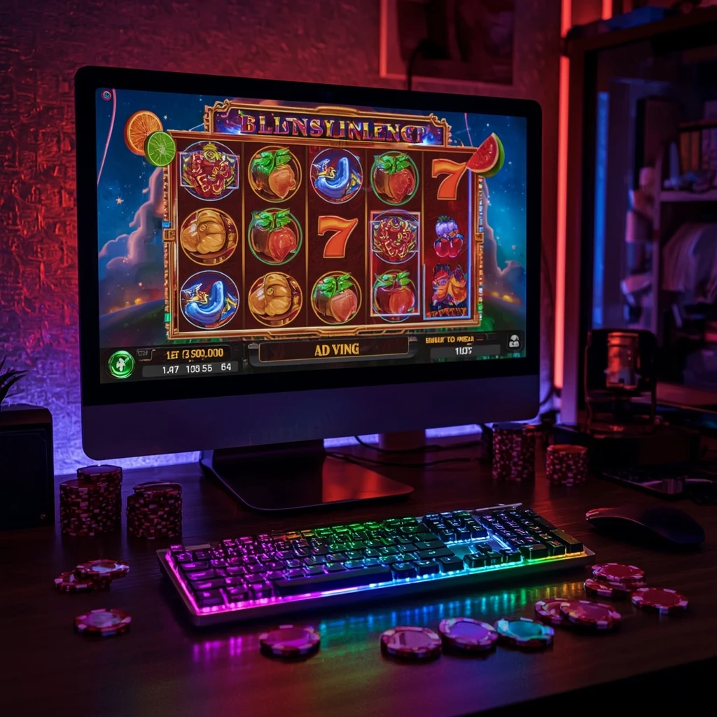 Microgaming GRATORAMA CASINO