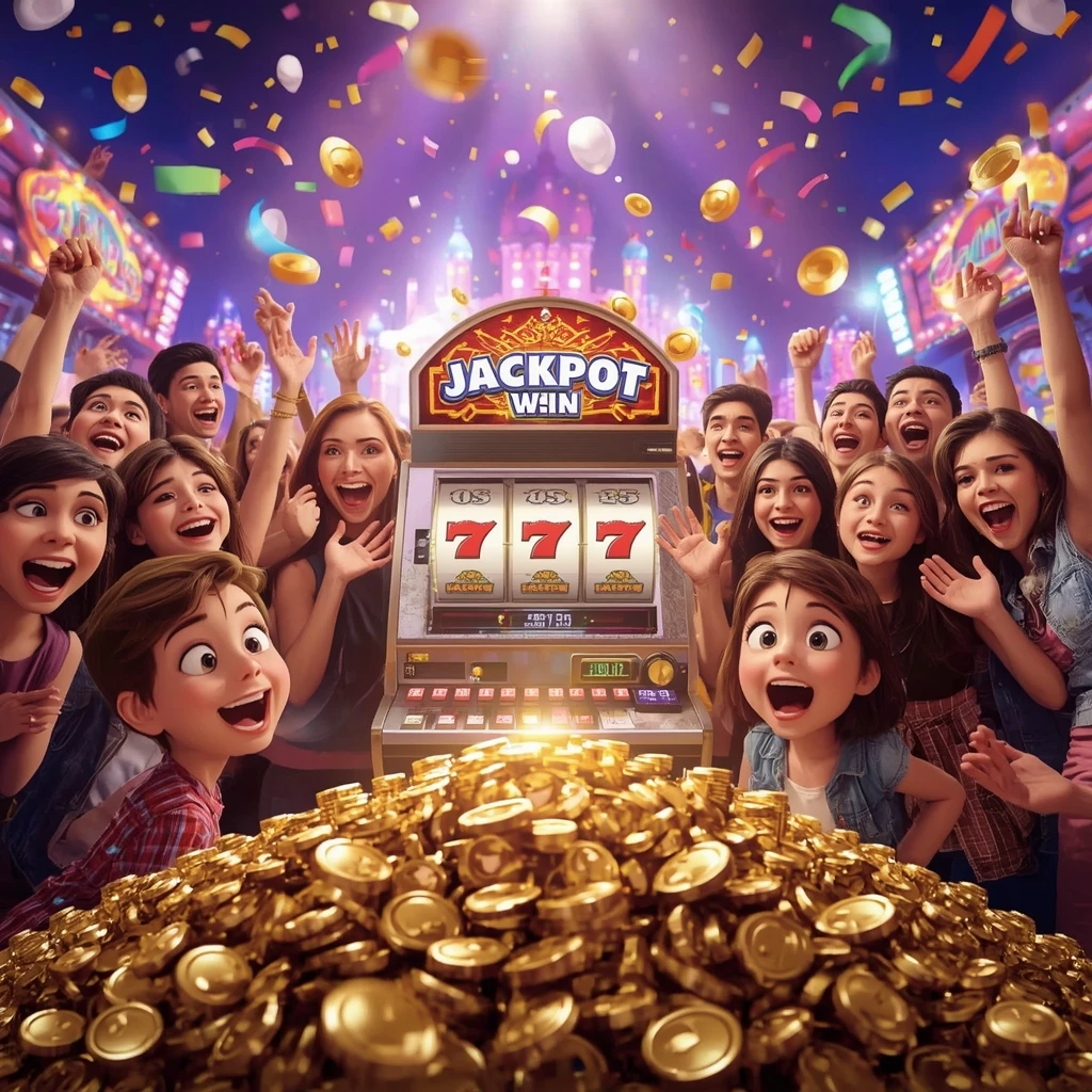meilleurs jeux de Jackpot Gratorama Casino