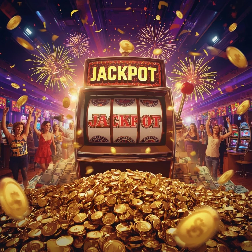 bonnes machines à sous Gratorama Casino
