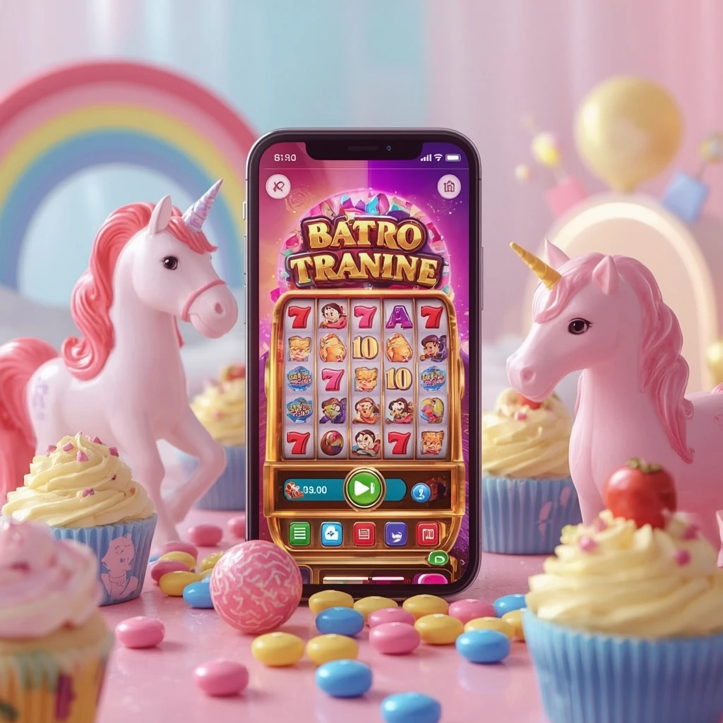 machines à sous sur iPhone GRATORAMA CASINO