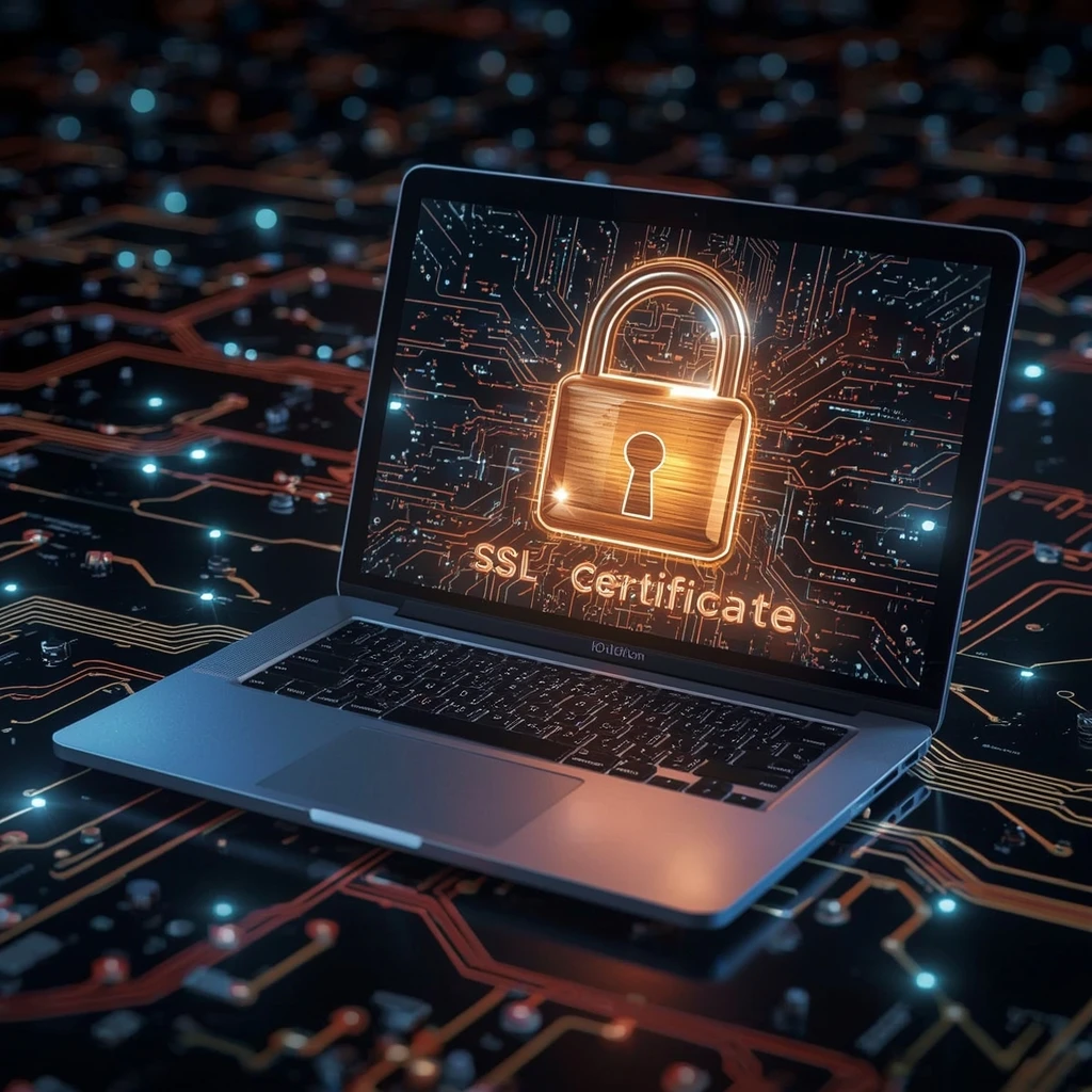 certificat ssl Gratorama Casino