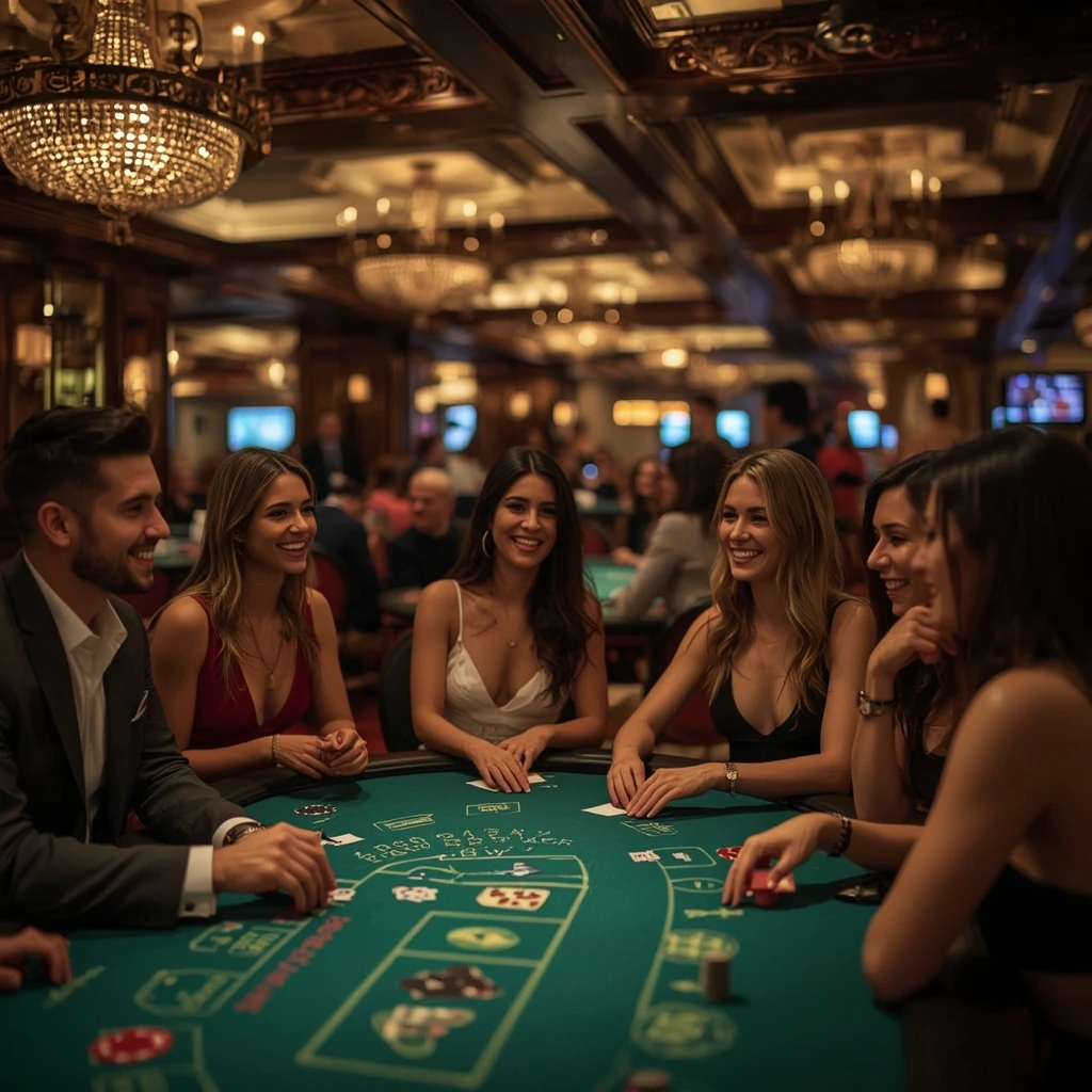 Double Bonus Poker GRATORAMA CASINO