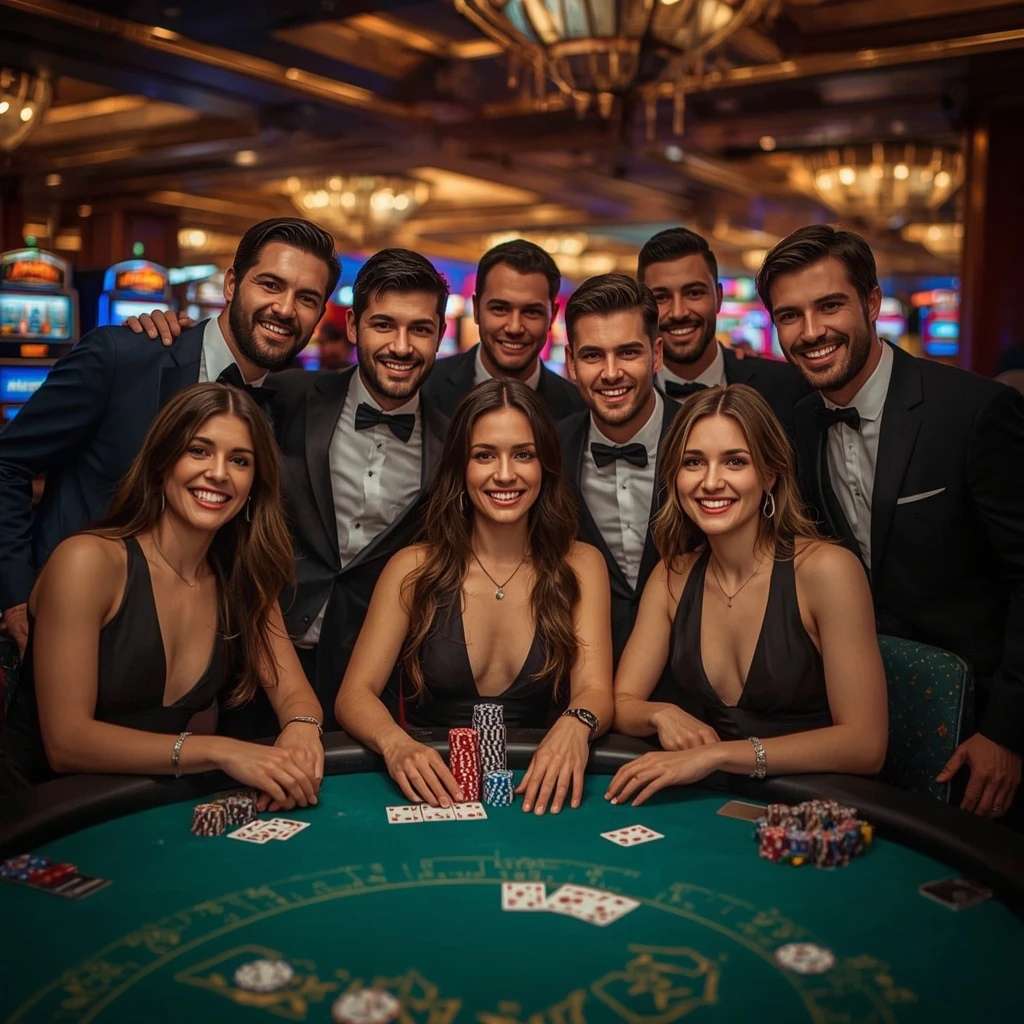 Les bases du jeu GRATORAMA CASINO